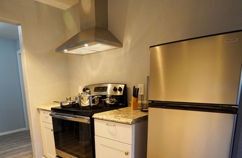 Turlock Apartment | Cozy remodeled home