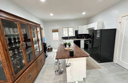 Oak Hill House | Cozy renovated home, ideal for skiing and hiking in Catskills
