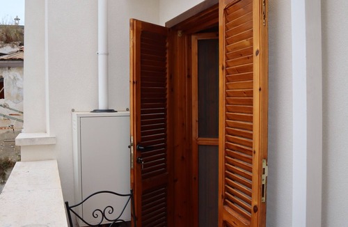 Conversano House | Cozy renovated rustic house, located in the historic center of Conversano