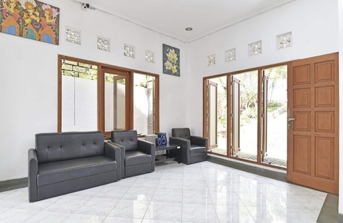 Denpasar Barat Hotel | Cozy Residence Wedasari Bali