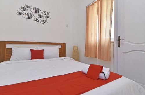 Denpasar Barat Hotel | Cozy Residence Wedasari Bali