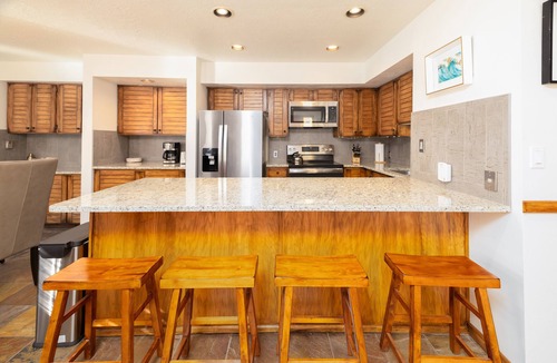 Deer Valley House | Cozy Retreat by InvitedHome | Indoor Private Hot Tub, Loft, Views
