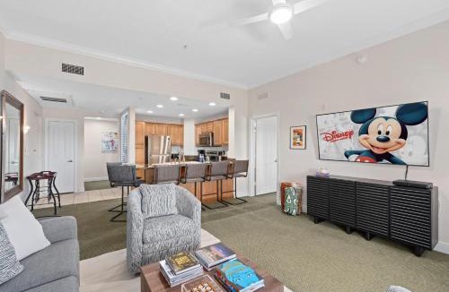 Reunion House | Cozy Retreat Near Disney World & Attractions
