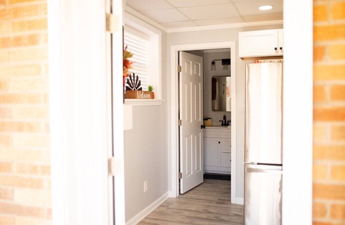 Knoxville Apartment | Cozy Retreat - Near Downtown!