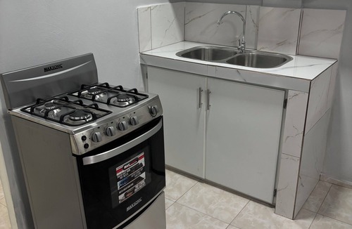 San Juan Apartment | Cozy Retreats 1-bedroom apartment in gorgeous San Juan with AC.