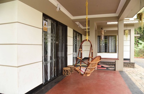 Mananthavady Villa | Cozy riverside private pool Villa in Wayanad Kerala Pet friendly