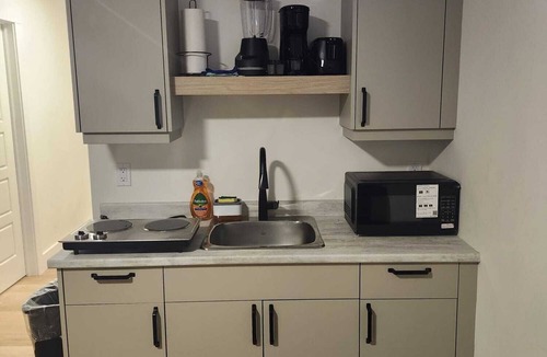 Moncton Apartment | Cozy Riverview Apartment Modern Comfort and Scenic Views