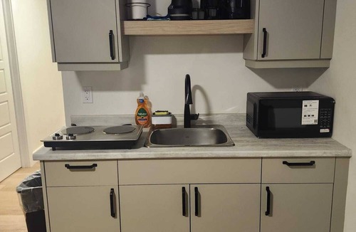 Moncton Apartment | Cozy Riverview Apartment Modern Comfort and Scenic Views