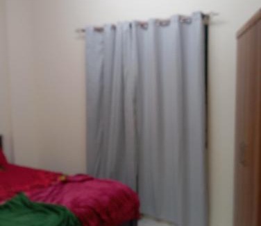 Al Qasimia House | Cozy room