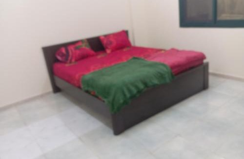 Al Qasimia House | Cozy room