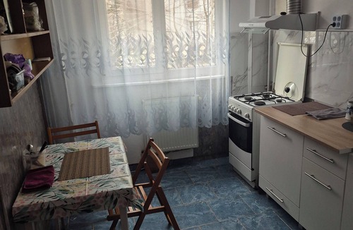 Galati Apartment | Cozy room available