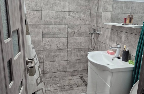 Galati Apartment | Cozy room available