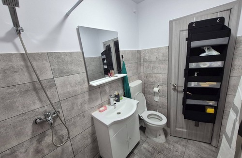 Galati Apartment | Cozy room available
