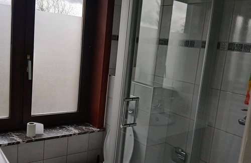 Relegem House | Cozy room.