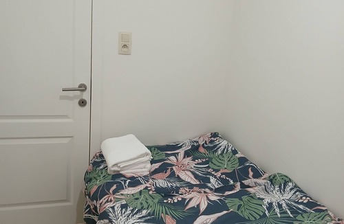 Relegem House | Cozy room.