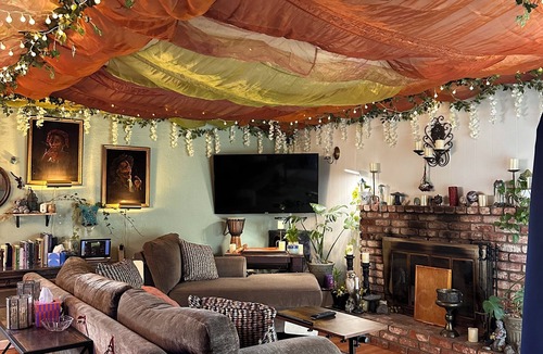 Pacific House | Cozy room in shared home