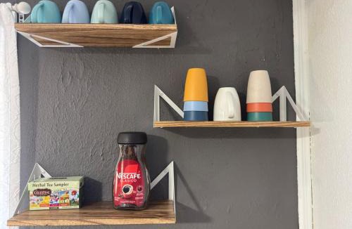 Westminster Apartment | Cozy Room with Private Entrance and Patio near Denver