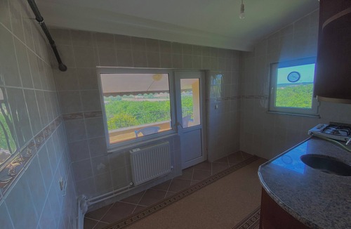 Arnavutkoy Villa | Cozy rooms near the airport