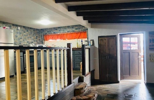 Rosarito House | Cozy ❤️ Rosarito Beachside cottage