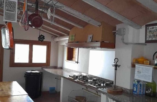 Agres House | Cozy rural accommodation ideal for groups
