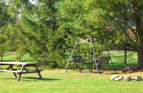 Penn Yan Cabin | Cozy, rustic cabin with beautiful views, privacy, and 1 mile from Keuka Lake