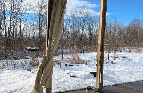 Exeter Apartment | Cozy safe 1 BR Private apartment Traveling Professionals near skiing Hospitals