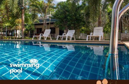 Sai Thai House | Cozy Saithai Krabi