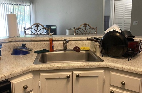 Sandy Springs Apartment | Cozy Sandy Springs Haven