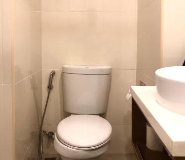 Bang Sare Apartment | Cozy SeaSaran