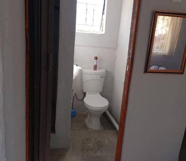 Ladysmith Apartment | Cozy self catering unit
