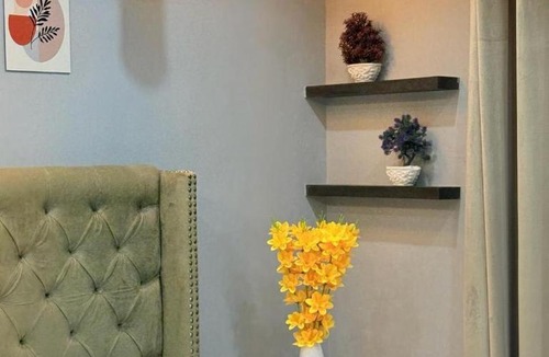Bahria Town Apartment | Cozy Self-Con Studio in Bahria Town - Perfect for Short Stays