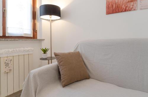 San Paolo Apartment | Cozy Serrano Home