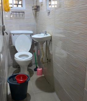 Gwarinpa Estate Hostel | Cozy Shared Apartment for Ladies
