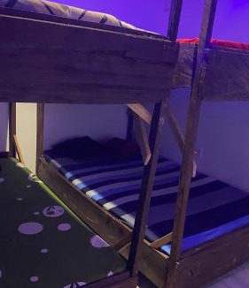 Gwarinpa Estate Hostel | Cozy Shared Apartment for Ladies
