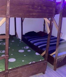 Gwarinpa Estate Hostel | Cozy Shared Apartment for Ladies