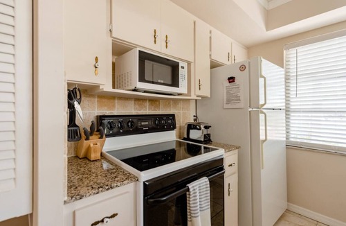 Siesta Key House | Cozy Siesta Key Beach Villa