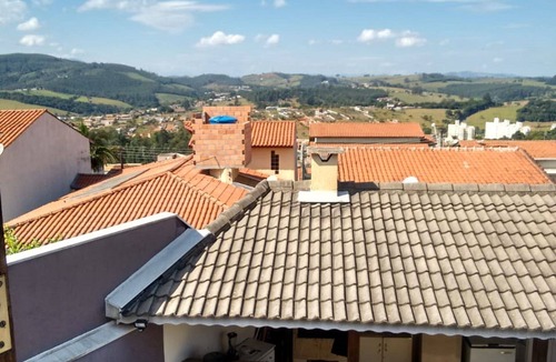 Braganca Paulista House | Cozy single bedroom