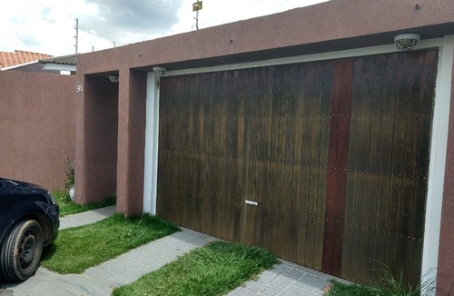 Braganca Paulista House | Cozy single bedroom