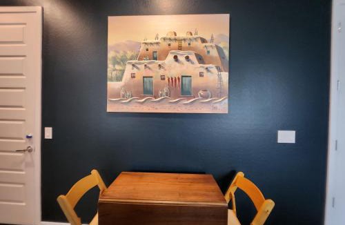 Laveen Village Apartment | Cozy Southwest Style Hideaway with Mountain Views