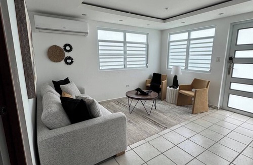 Dorado Apartment | Cozy space