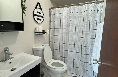 Dorado Apartment | Cozy space