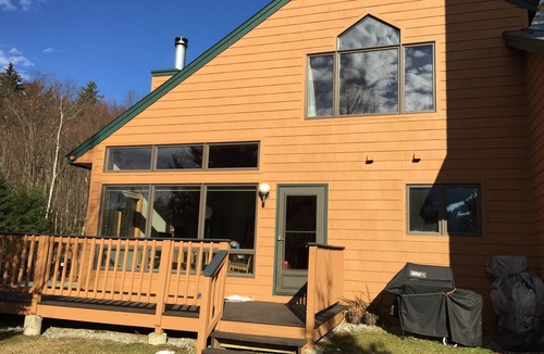 Carroll House | Cozy & Spacious 3 Bed Townhouse @ Mt Wash Place w/lovely views of Bretton Woods