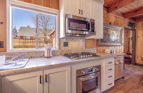 Sugarloaf Cabin | Cozy & Spacious 3 Bedroom 2 bath Mountain Home Retreat