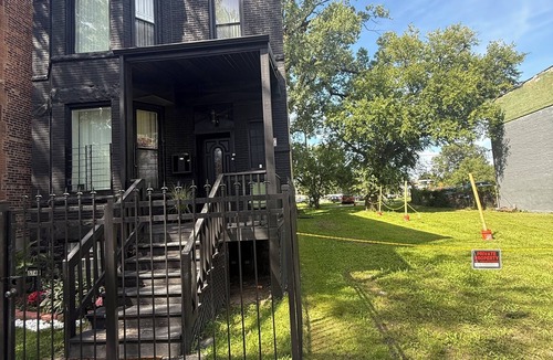 Englewood Apartment | Cozy Spacious 3br
