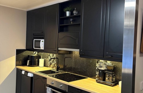 Tornio House | Cozy & Spacious House with Sauna & Free Parking