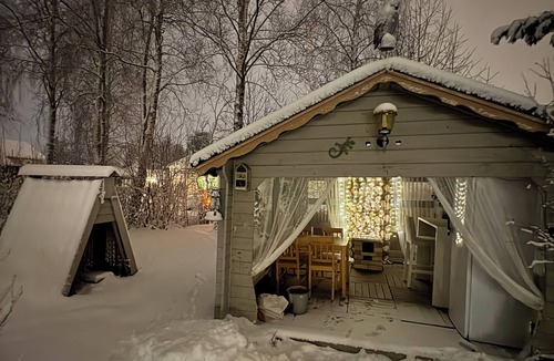 Tornio House | Cozy & Spacious House with Sauna & Free Parking