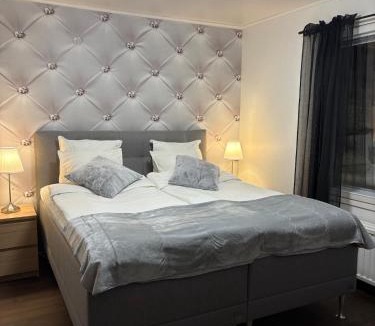 Tornio House | Cozy & Spacious House with Sauna & Free Parking