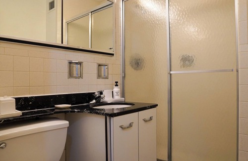 Downtown Boston Condo | Cozy spacious private bedroom with private bathroom in the heart of Boston
