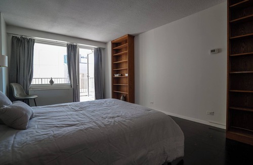 Downtown Boston Condo | Cozy spacious private bedroom with private bathroom in the heart of Boston