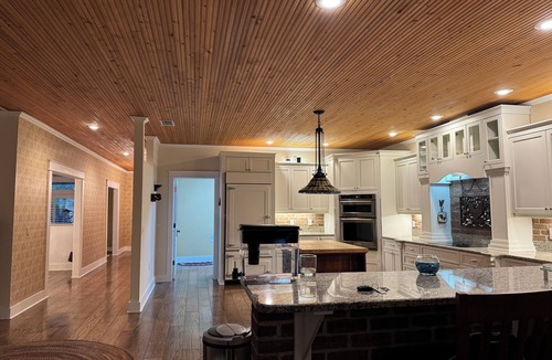 Wesley Chapel House | Cozy Spacious Retreat Near Tampa & Lagoon